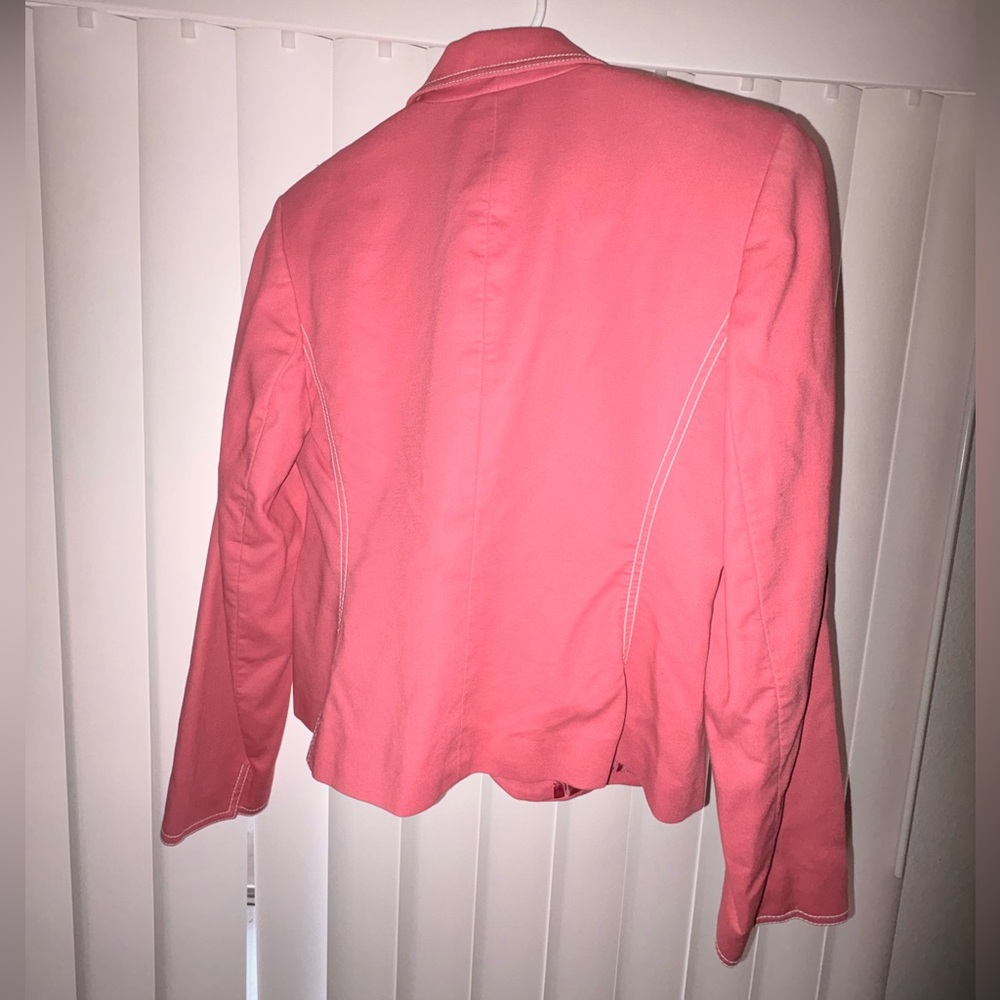 Ann Taylor jacket - Picture 4 of 4